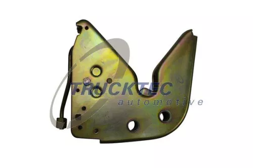 TRUCKTEC AUTOMOTIVE Door Lock, driver cab (01.29.016)