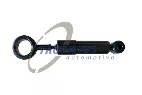 TRUCKTEC AUTOMOTIVE Shock Absorber, driver cab suspension (01.29.022)