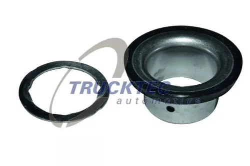 TRUCKTEC AUTOMOTIVE Bush, driver cab suspension (01.29.024)