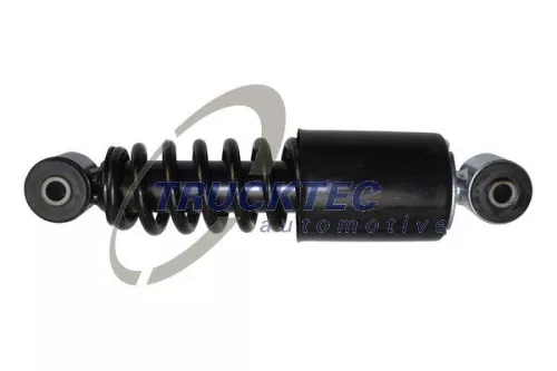 TRUCKTEC AUTOMOTIVE Shock Absorber, driver cab suspension (01.29.034)