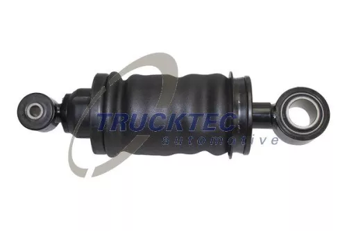 TRUCKTEC AUTOMOTIVE Shock Absorber, driver cab suspension (01.29.036)