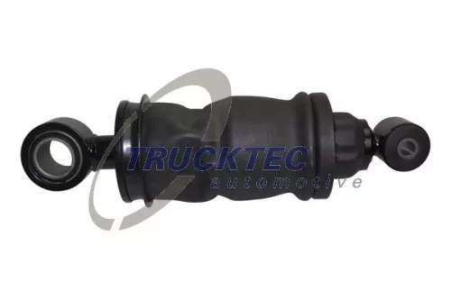 TRUCKTEC AUTOMOTIVE Shock Absorber, driver cab suspension (01.29.037)