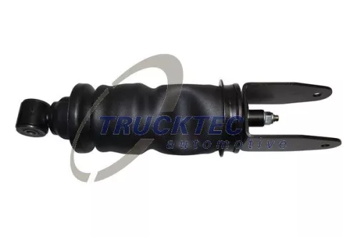 TRUCKTEC AUTOMOTIVE Shock Absorber, driver cab suspension (01.29.051)