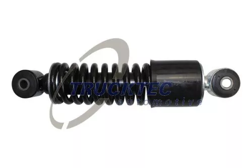 TRUCKTEC AUTOMOTIVE Shock Absorber, driver cab suspension (01.29.059)