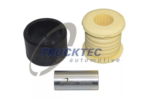 TRUCKTEC AUTOMOTIVE Repair Kit, driver cab suspension (01.29.131)