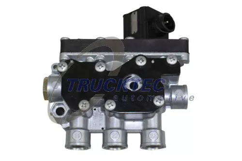 TRUCKTEC AUTOMOTIVE Directional Control Valve Block, air suspension (01.30.017)