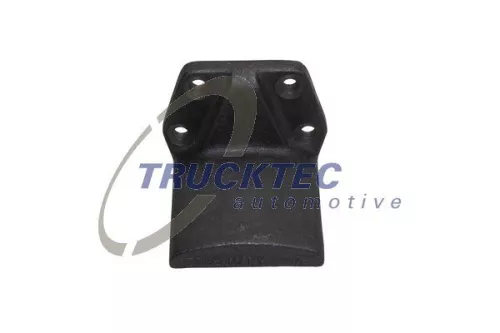 TRUCKTEC AUTOMOTIVE Leaf Spring Stop, auxiliary spring (01.30.028)