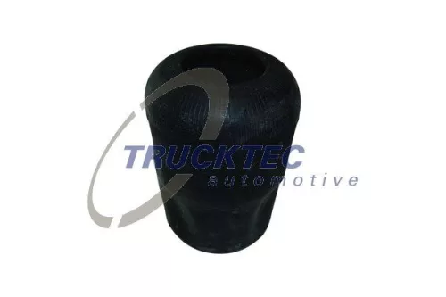 TRUCKTEC AUTOMOTIVE Bellow, air suspension (01.30.075)