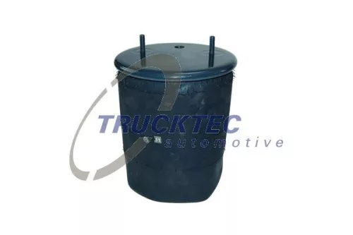 TRUCKTEC AUTOMOTIVE Bellow, air suspension (01.30.080)