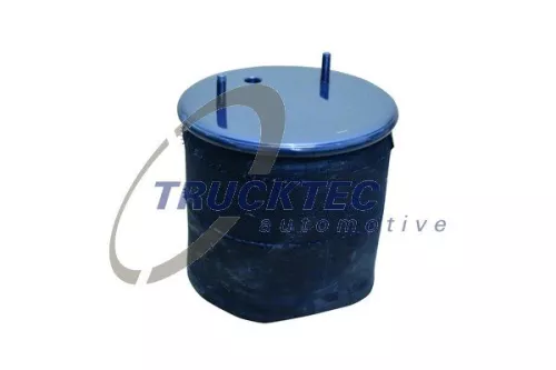 TRUCKTEC AUTOMOTIVE Bellow, air suspension (01.30.081)