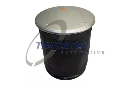 TRUCKTEC AUTOMOTIVE Bellow, air suspension (01.30.102)