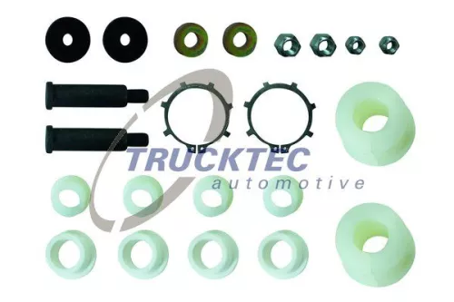 TRUCKTEC AUTOMOTIVE Repair Kit, stabiliser bush (01.30.113)