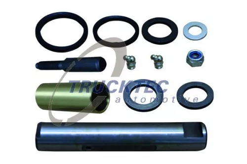 TRUCKTEC AUTOMOTIVE Repair Kit, spring bolt (01.30.125)