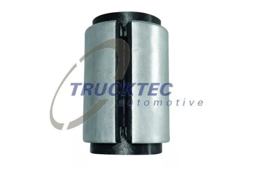 TRUCKTEC AUTOMOTIVE Bushing, leaf spring (01.30.132)