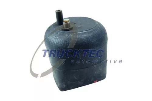 TRUCKTEC AUTOMOTIVE Bellow, air suspension (01.30.156)