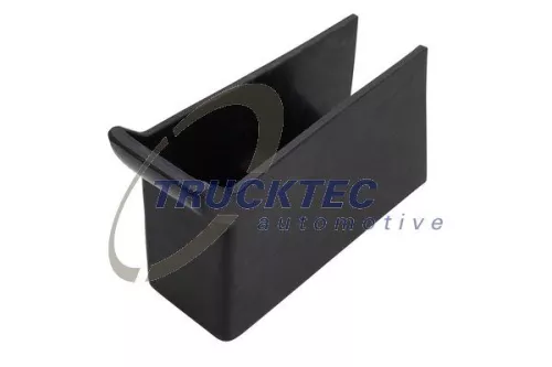 TRUCKTEC AUTOMOTIVE Rubber Buffer, suspension (01.30.157)