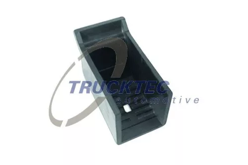 TRUCKTEC AUTOMOTIVE Rubber Buffer, suspension (01.30.158)