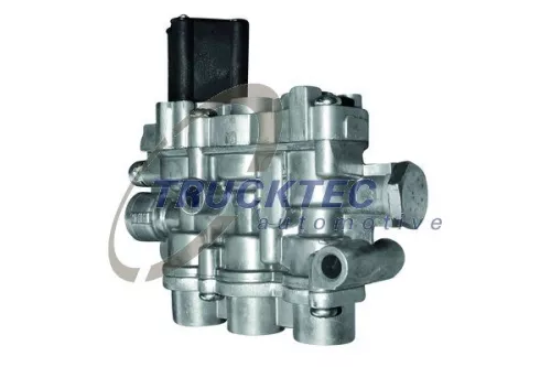 TRUCKTEC AUTOMOTIVE Directional Control Valve Block, air suspension (01.30.161)