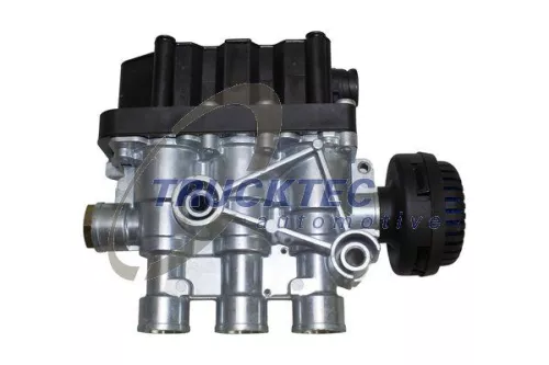 TRUCKTEC AUTOMOTIVE Directional Control Valve Block, air suspension (01.30.162)