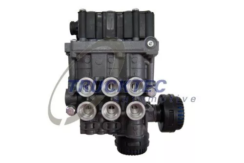 TRUCKTEC AUTOMOTIVE Directional Control Valve Block, air suspension (01.30.163)