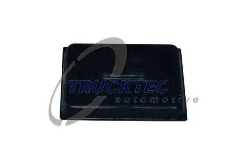TRUCKTEC AUTOMOTIVE Rubber Buffer, suspension (01.30.168)