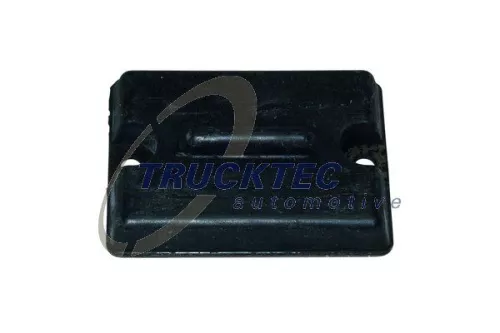TRUCKTEC AUTOMOTIVE Rubber Buffer, suspension (01.30.169)