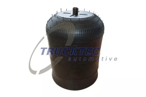 TRUCKTEC AUTOMOTIVE Bellow, air suspension (01.30.172)