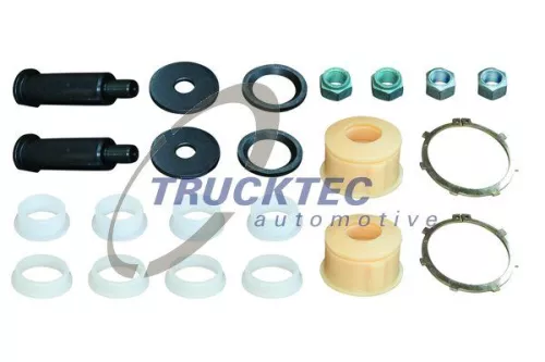 TRUCKTEC AUTOMOTIVE Repair Kit, stabiliser bush (01.30.174)