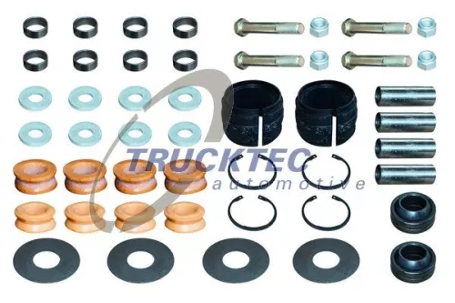 TRUCKTEC AUTOMOTIVE Repair Kit, stabiliser bush (01.30.175)