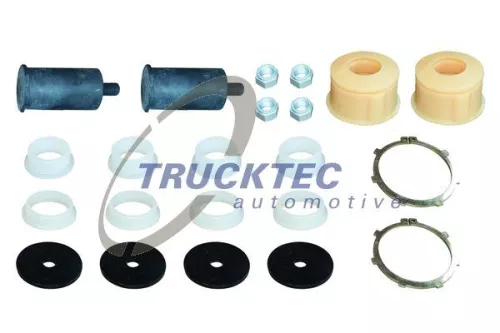 TRUCKTEC AUTOMOTIVE Repair Kit, stabiliser bush (01.30.176)