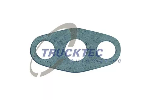 TRUCKTEC AUTOMOTIVE Gasket, oil outlet (charger) (01.18.031)