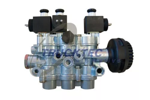 TRUCKTEC AUTOMOTIVE Directional Control Valve Block, air suspension (01.30.203)