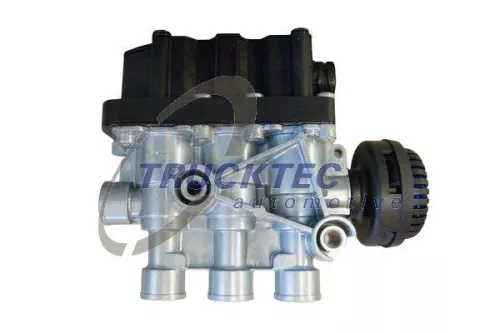 TRUCKTEC AUTOMOTIVE Directional Control Valve Block, air suspension (01.30.204)