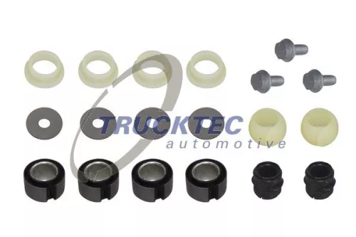 TRUCKTEC AUTOMOTIVE Repair Kit, stabiliser bush (01.30.212)