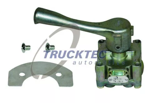 TRUCKTEC AUTOMOTIVE Air Suspension Valve (01.30.251)