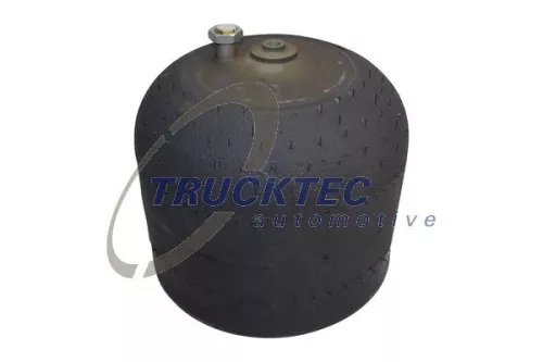 TRUCKTEC AUTOMOTIVE Bellow, air suspension (01.30.254)