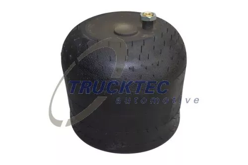 TRUCKTEC AUTOMOTIVE Bellow, air suspension (01.30.255)