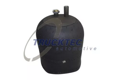 TRUCKTEC AUTOMOTIVE Bellow, air suspension (01.30.256)