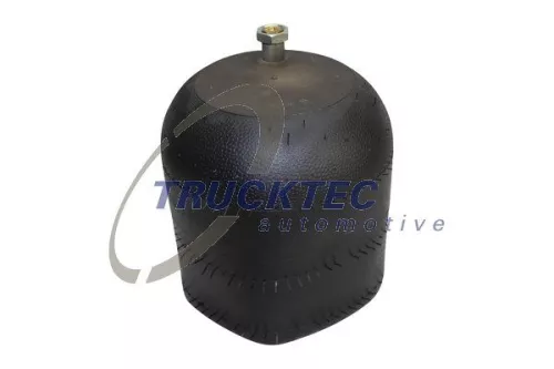 TRUCKTEC AUTOMOTIVE Bellow, air suspension (01.30.257)