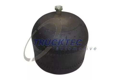 TRUCKTEC AUTOMOTIVE Bellow, air suspension (01.30.258)