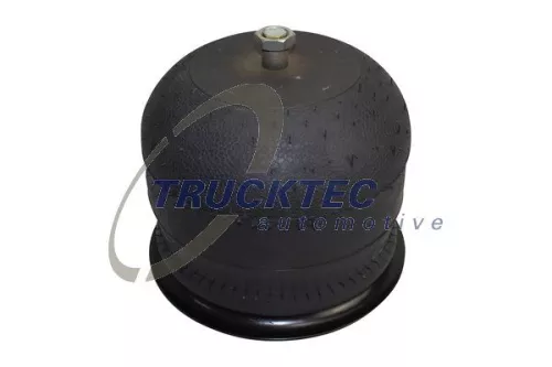 TRUCKTEC AUTOMOTIVE Bellow, air suspension (01.30.261)