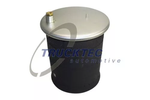 TRUCKTEC AUTOMOTIVE Bellow, air suspension (01.30.262)