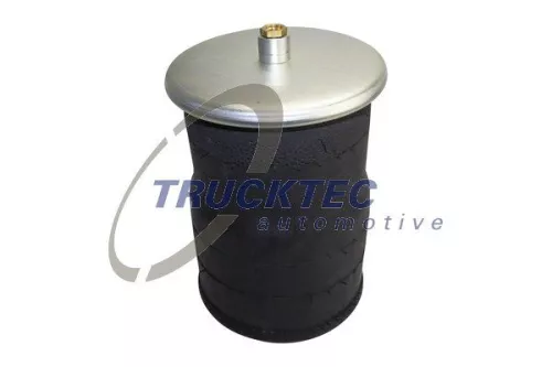 TRUCKTEC AUTOMOTIVE Bellow, air suspension (01.30.263)