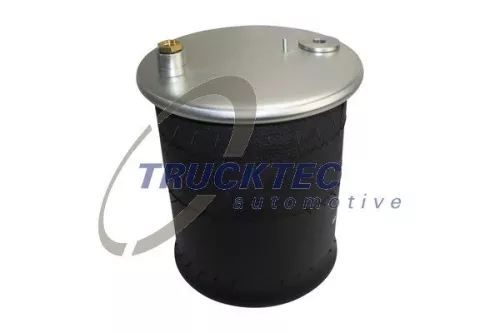 TRUCKTEC AUTOMOTIVE Bellow, air suspension (01.30.267)