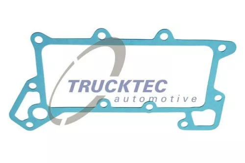TRUCKTEC AUTOMOTIVE Gasket, oil cooler (01.18.041)