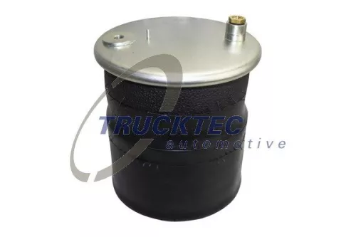 TRUCKTEC AUTOMOTIVE Bellow, air suspension (01.30.273)