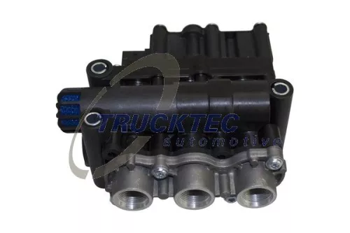TRUCKTEC AUTOMOTIVE Directional Control Valve Block, air suspension (01.30.278)