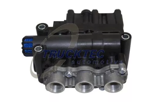 TRUCKTEC AUTOMOTIVE Directional Control Valve Block, air suspension (01.30.279)