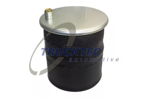 TRUCKTEC AUTOMOTIVE Bellow, air suspension (01.30.294)