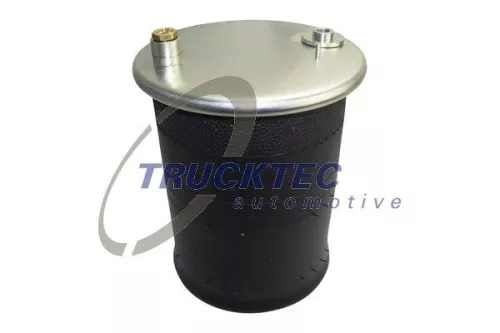 TRUCKTEC AUTOMOTIVE Bellow, air suspension (01.30.297)